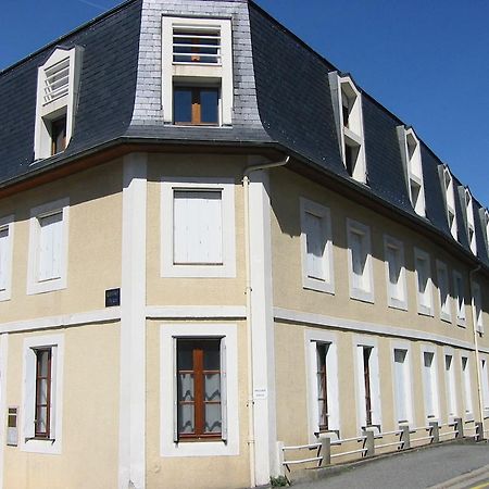 Appartement Iberia 19 Cauterets Exteriér fotografie